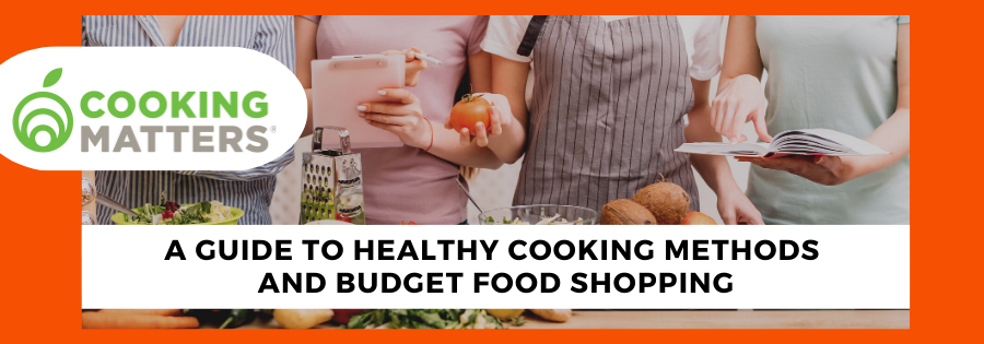 Cooking Matters