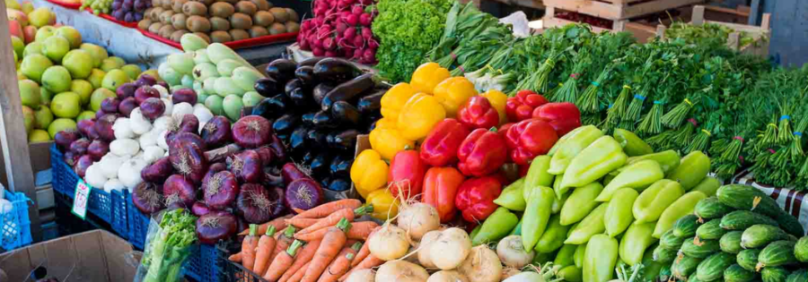 Food Security