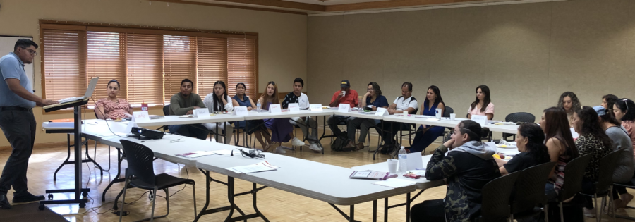 Mental Health First Aid